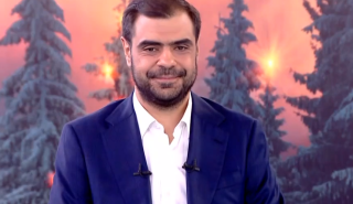 Μαρινάκης: Η πετυχημένη οικονομική πολιτική μειώνει φόρους και αυξάνει τα έσοδα του κράτους