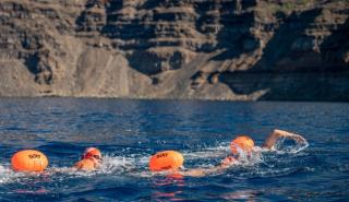 Η SIXT μετέτρεψε το Santorini Experience 2025 σε μια διαδρομή γεμάτη εμπειρίες