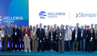 Ξεκινά το ευρωπαϊκό ερευνητικό έργο “STEROPE”