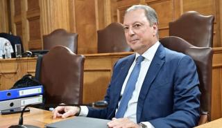 Βαριές καταγγελίες Λιβανού για απειλές από κρητικούς λόγω ΟΠΕΚΕΠΕ - Ολιστική πρόταση Ανδρουλάκη για βεντέτες