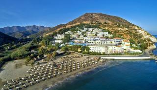 Ποιο νέο 5άστερο τουριστικό project δρομολογείται στην Κρήτη