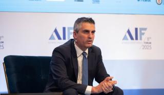 Δήμας: Αναβάθμιση υποδομών και ενίσχυση συγκοινωνιών για βελτίωση των κυκλοφοριακών συνθηκών