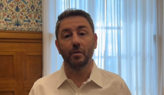 Ανδρουλάκης στο TikTok: «Η ελληνική περιφέρεια δεν μπορεί να ερημώσει»