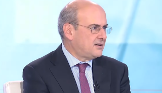 Χατζηδάκης: Στην τελική ευθεία η βασική ενίσχυση στους αγρότες