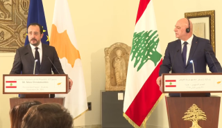 Συμφωνία Κύπρου - Λιβάνου για οριοθέτηση ΑΟΖ - Deal και σε ηλεκτρική διασύνδεση