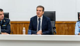 Τέρμα οι «μπαλωθιές» στην Κρήτη – Δρακόντεια μέτρα Χρυσοχοΐδη για την οπλοκατοχή