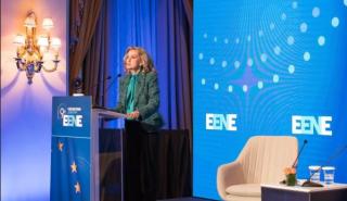 Εφραίμογλου: Όσο πιο ανοιχτές οι επιχειρήσεις στη γνώση και στις συμπράξεις, τόσο πιο ισχυρές απέναντι στις κρίσεις