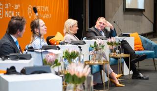 ΑΑΔΕ: Μόνιμο μέλος της Εκτελεστικής Επιτροπής των Φορολογικών Διοικήσεων του ΟΟΣΑ