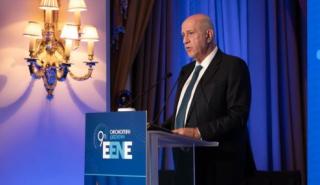 Θεοδωρόπουλος (ΣΕΒ): Η ΕΕ κινείται στη σωστή κατεύθυνση απλοποιώντας τις διαδικασίες που ενισχύουν την ανταγωνιστικότητα