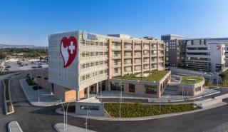 Όμιλος Ιατρικού Αθηνών: Το Ελληνικό επιχειρείν στην υγεία