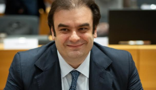 Οι 4 προτεραιότητες Πιερρακάκη για το Eurogroup - Όλη η επιστολή του