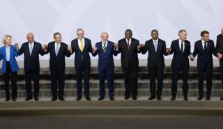 Εμπόριο και ορυκτά στο «μενού» της συνόδου Ευρώπης - Αφρικής