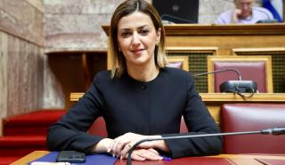 Αγαπηδάκη: Οι ΚΟΜΥ ενισχύονται - 5.000 πολίτες εξυπηρετήθηκαν σε 15 ημέρες