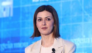 Αγαπηδάκη: Θεαματικά τα πρώτα αποτελέσματα της εθνικής δράσης κατά της παιδικής παχυσαρκίας