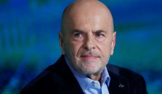 Πόσο πλούσιος είναι ο Γιάννης Αλαφούζος