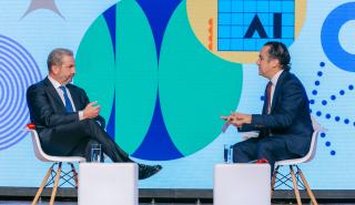 Εξάρχου (Aktor): Το LNG και οι παραχωρήσεις θα συμβάλλουν στην ισχυροποίηση των εσόδων του Ομίλου