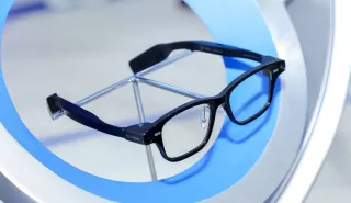 Alibaba: Στα βήματα της Meta και της Apple - Λανσάρει τα δικά της γυαλιά ΑΙ