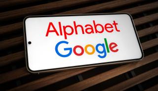 Το ράλι της Alphabet αλλάζει τον χάρτη των πολυτιμότερων εισηγμένων στον κόσμο