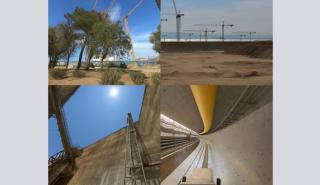 Αστικές αναπλάσεις και κατασκευές: Οι επαγγελματικοί ρόλοι που χτίζουν τις πόλεις του μέλλοντος