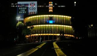 Πρεμιέρα της G20 για Ουκρανία - Απόντες Τραμπ, Πούτιν και Σι