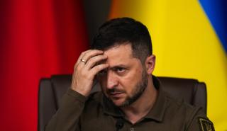 Κορυφώνονται οι συνομιλίες για Ουκρανία: Οι κίνδυνοι για το Κίεβο - Το μήνυμα Ζελένσκι