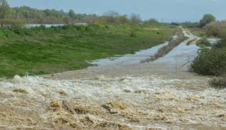 Κακοκαιρία: Σε κατάσταση έκτακτης ανάγκης οι δήμοι Καστοριάς και Άργους Ορεστικού