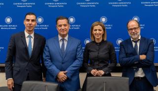 ΚΟΜΥ: Σταθερή πρόσβαση στις υπηρεσίες πρωτοβάθμιας φροντίδας ετησίως σε 500.000 πολίτες