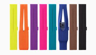 230 δολάρια «για μια κομμένη κάλτσα»: Το διαδίκτυο χλευάζει το νέο iPhone Pocket της Apple