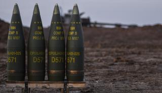 Οι αμυντικές βιομηχανίες δοκιμάζουν τα όριά τους