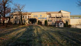 ΘΕΟΝΗ: Ανανέωση θητείας του διοικητικού συμβουλίου της εταιρείας