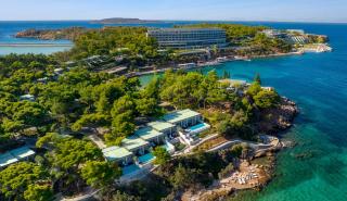 Ένα ελληνικό ξενοδοχείο στα κορυφαία του κόσμου