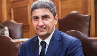 Αυγενάκης για ΟΠΕΚΕΠΕ: Καταθέτω ως μάρτυρας και όχι ως κατηγορούμενος