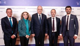 Θεοδωρικάκος: Επιταχύνουμε την υλοποίηση του σχεδίου για την πιο παραγωγική Ελλάδα 