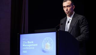 Τσικριπής (ΤτΕ): Η κεφαλαιοποίηση της αγοράς κρυπτοστοιχείων είναι άνω των 3 τρισ. δολαρίων