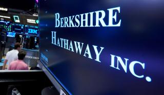 Μπάσιμο 4,9 δισ. δολαρίων στην Alphabet από Berkshire Hathaway