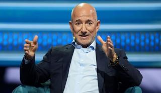 ΝΥΤ: Συν-CEO σε AI startup o Τζεφ Μπέζος