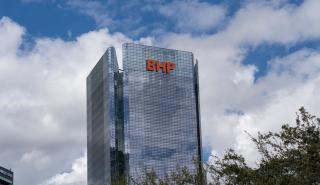 Νέο φλερτ για εξαγορά της Anglo American από BHP