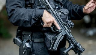 Μέτρα για την οπλοκατοχή ανακοινώvει ο Κυριάκος Μητσοτάκης