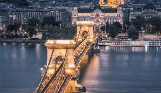 Χριστούγεννα στη Βουδαπέστη: Όλα όσα πρέπει να κάνετε