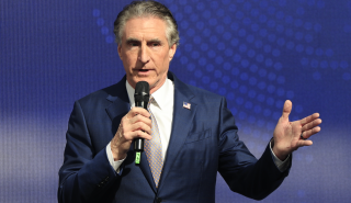 Νταγκ Μπέργκμαν: Η ηθική υπεροχή ανήκει στους ανθρώπους που πιστεύουν σε προσιτή και ασφαλή ενέργεια