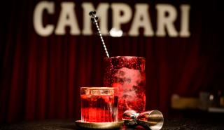 Campari: Κατασχέσεις 1,3 δισ. ευρώ για φοροδιαφυγή - Ισχυρές πιέσεις για τη μετοχή
