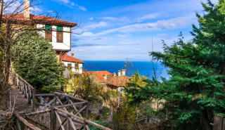 Παλαιός Παντελεήμονας: Ένα από τα ομορφότερα χωριά της Βόρειας Ελλάδας