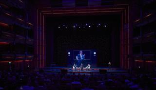 Τι ετοιμάζει ο Κυριάκος και η Mistral - Οι προβλέψεις Καμμένου για το ΠΑΣΟΚ - Η Ράνια ξαναχτυπά Αλέξη