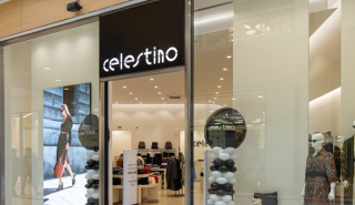Celestino: Νέα καταστήματα αλλά μείωση κερδοφορίας για το ελληνικό brand ένδυσης