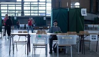 Εκλογές στη Χιλή: Οκτώ υποψήφιοι διεκδικούν τον προεδρικό θώκο