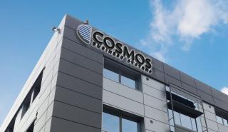 Cosmos Business Systems: Εγκαίνια για το νέο AI Data Center στη Θεσσαλονίκη
