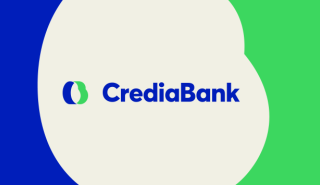 CrediaBank: Νέα Γενική Διευθύντρια Θυγατρικών Εξωτερικού και Διοικητικής Αποτελεσματικότητας 