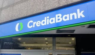 CrediaBank: Συμφωνία για την αγορά χαρτοφυλακίου εξυπηρετούμενων στεγαστικών δανείων