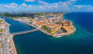 Κουρασάο: Τι μπορείς να δεις και να κάνεις στο μικροσκοπικό νησί της Καραϊβικής