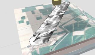 Δίπλωμα ευρεσιτεχνίας για τον εντοπισμό υπόγειων αγωγών από την ΕΥΑΘ